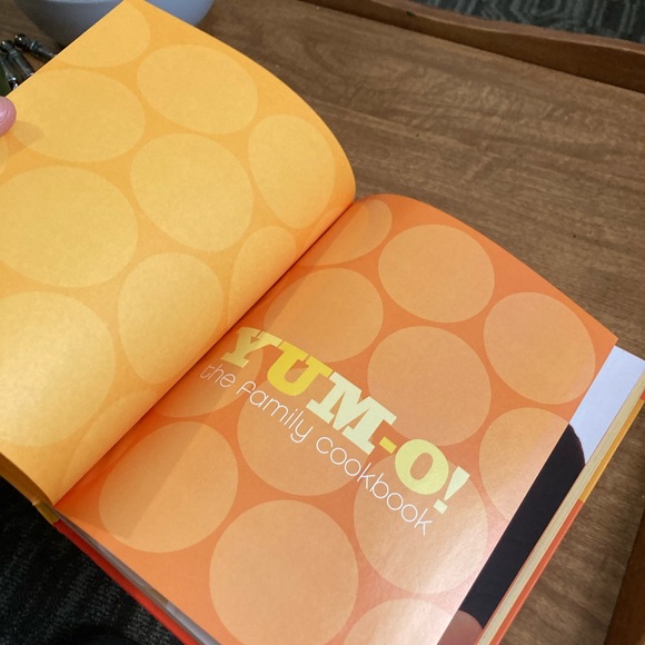 Rachel Ray Yum O! the family cookbook - Picture 9 of 11